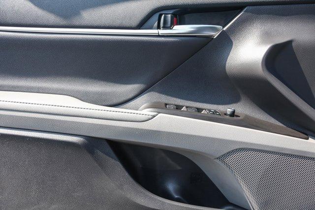 used 2022 Toyota Camry car, priced at $32,995