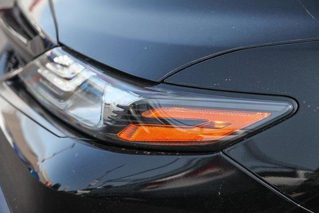used 2022 Toyota Camry car, priced at $32,995