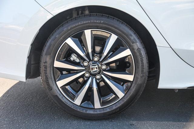 used 2024 Honda Civic car, priced at $27,992