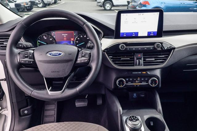 used 2022 Ford Escape car, priced at $22,000