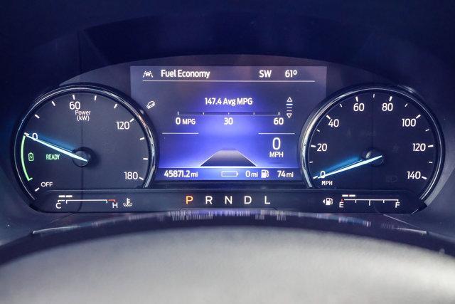 used 2022 Ford Escape car, priced at $22,000