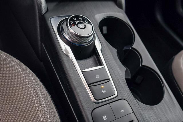 used 2022 Ford Escape car, priced at $22,000