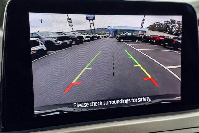 used 2022 Ford Escape car, priced at $22,000