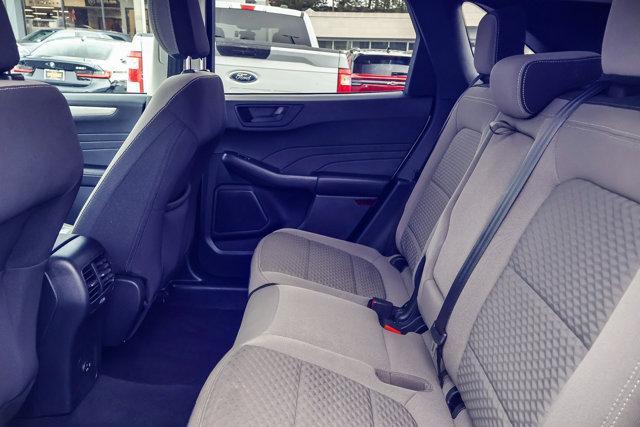 used 2022 Ford Escape car, priced at $22,000