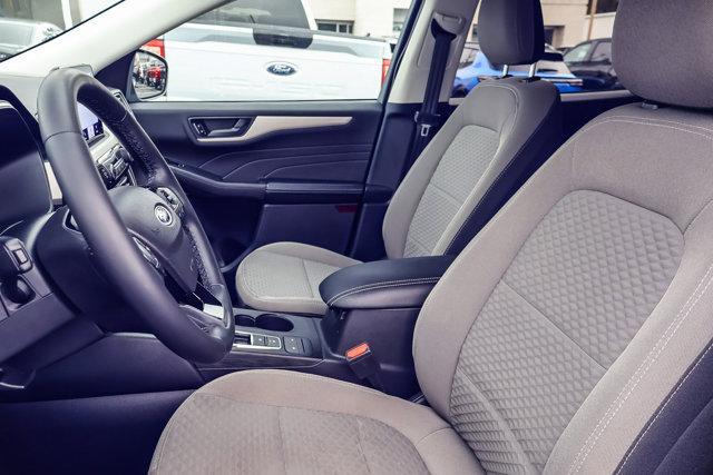 used 2022 Ford Escape car, priced at $22,000