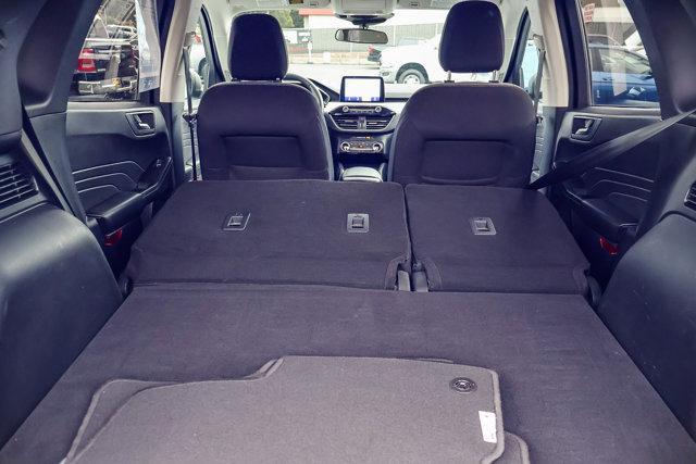 used 2022 Ford Escape car, priced at $22,000