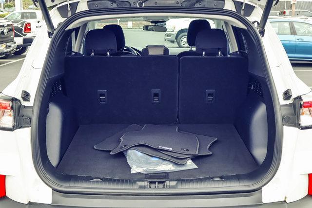 used 2022 Ford Escape car, priced at $22,000