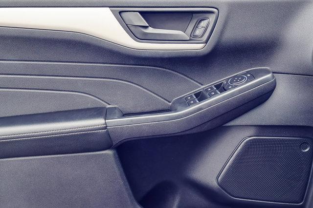 used 2022 Ford Escape car, priced at $22,000