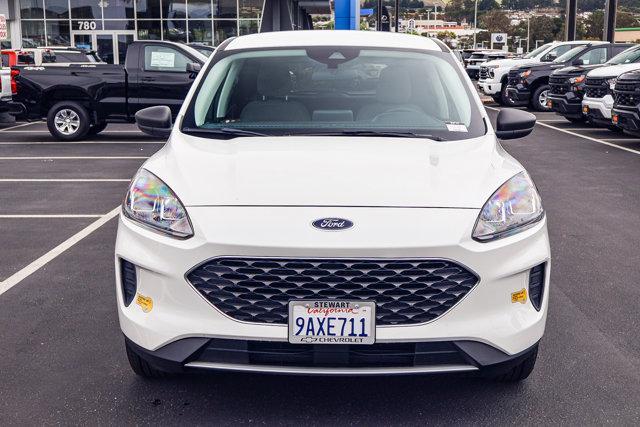 used 2022 Ford Escape car, priced at $22,000