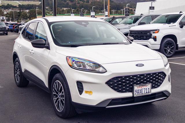 used 2022 Ford Escape car, priced at $22,000
