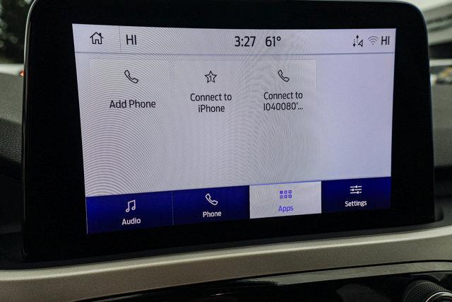 used 2022 Ford Escape car, priced at $22,000