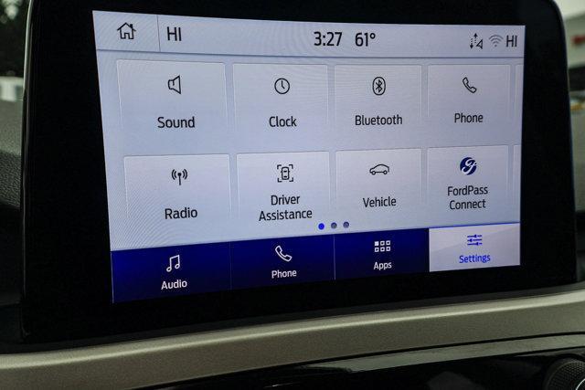 used 2022 Ford Escape car, priced at $22,000