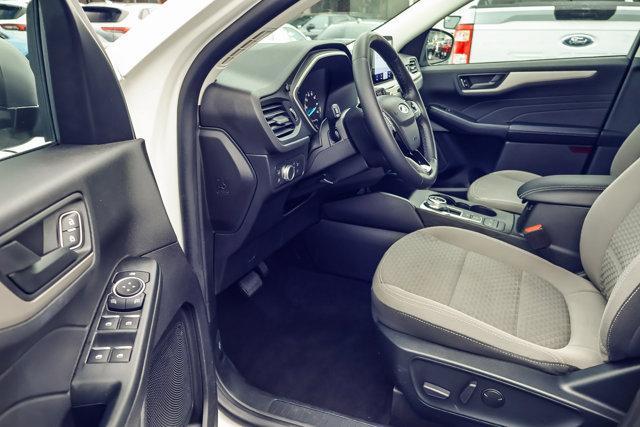 used 2022 Ford Escape car, priced at $22,000