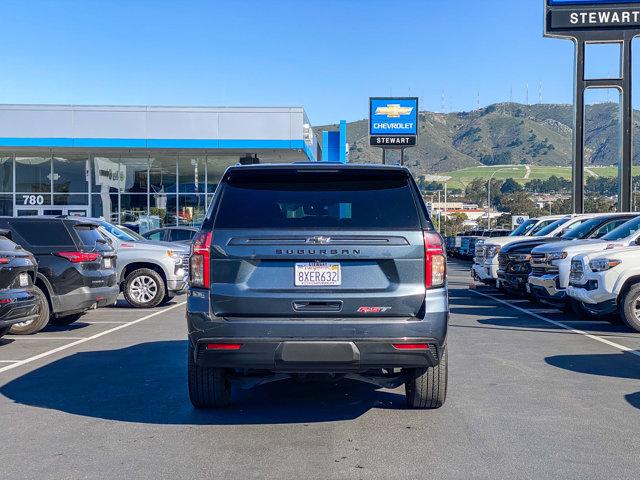 used 2021 Chevrolet Suburban car, priced at $56,998