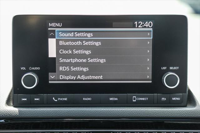 used 2022 Honda Civic car, priced at $25,999
