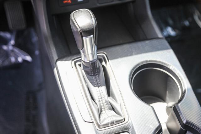 used 2022 Honda Civic car, priced at $25,999