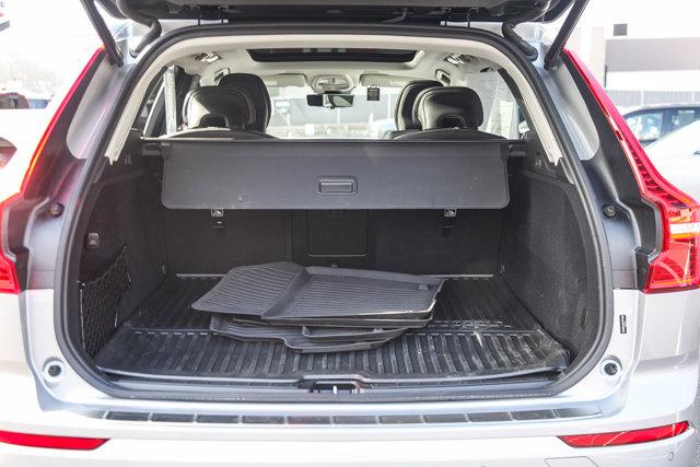 used 2025 Volvo XC60 Plug-In Hybrid car, priced at $52,500