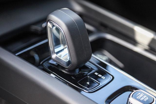 used 2025 Volvo XC60 Plug-In Hybrid car, priced at $52,500