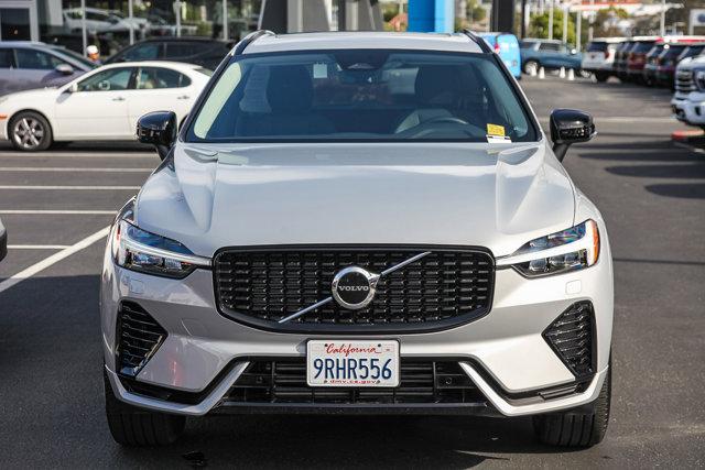 used 2025 Volvo XC60 Plug-In Hybrid car, priced at $52,500