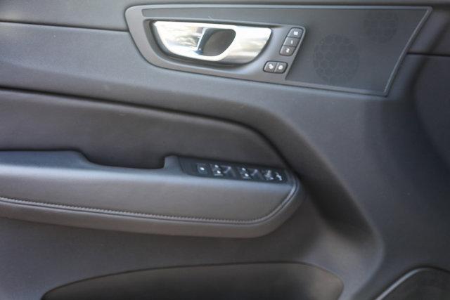 used 2025 Volvo XC60 Plug-In Hybrid car, priced at $52,500