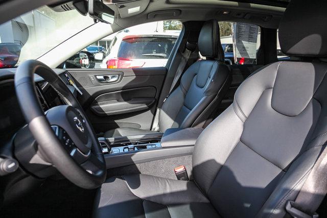 used 2025 Volvo XC60 Plug-In Hybrid car, priced at $52,500