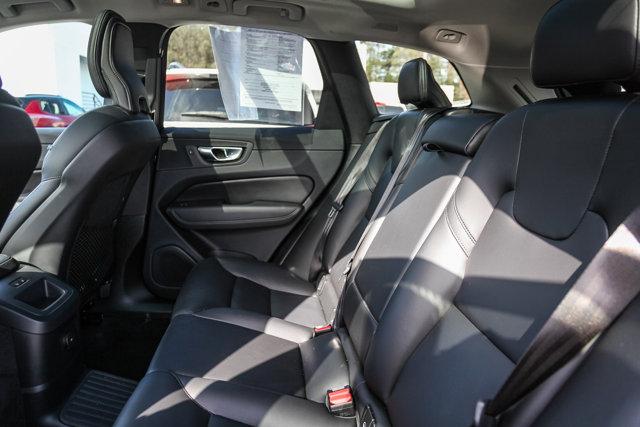 used 2025 Volvo XC60 Plug-In Hybrid car, priced at $52,500