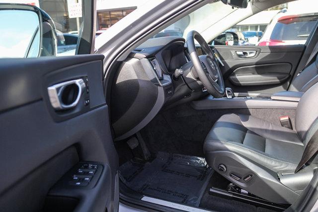 used 2025 Volvo XC60 Plug-In Hybrid car, priced at $52,500