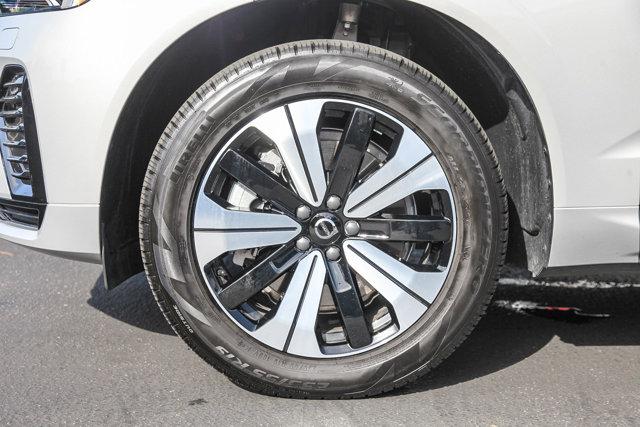 used 2025 Volvo XC60 Plug-In Hybrid car, priced at $52,500