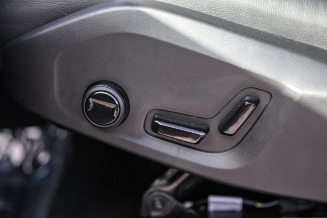 used 2025 Volvo XC60 Plug-In Hybrid car, priced at $52,500