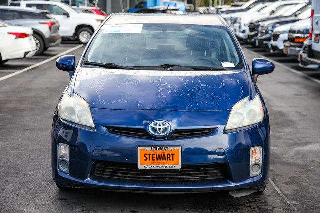 used 2011 Toyota Prius car, priced at $8,999