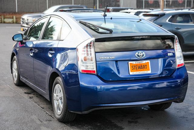 used 2011 Toyota Prius car, priced at $8,999