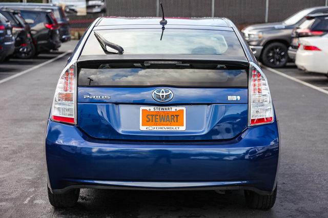 used 2011 Toyota Prius car, priced at $8,999