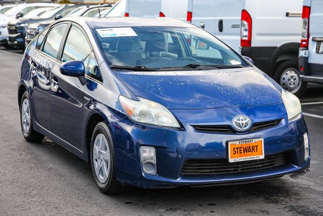 used 2011 Toyota Prius car, priced at $8,999