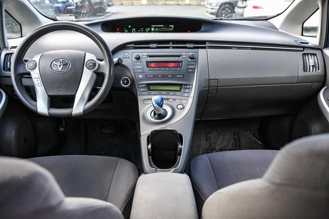 used 2011 Toyota Prius car, priced at $8,999