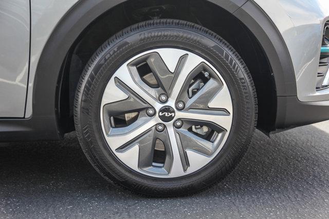 used 2022 Kia Niro EV car, priced at $18,888