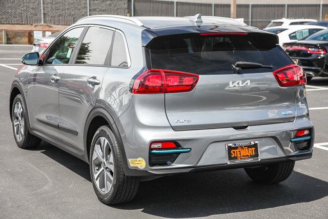 used 2022 Kia Niro EV car, priced at $18,888