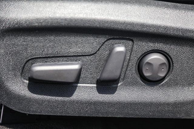 used 2022 Kia Niro EV car, priced at $18,888