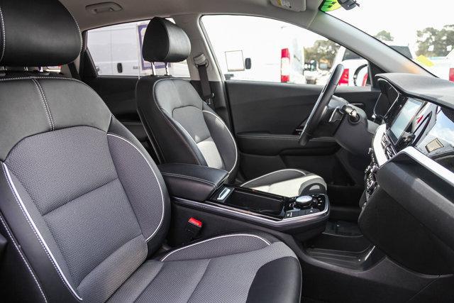used 2022 Kia Niro EV car, priced at $18,888