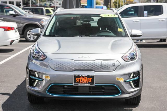 used 2022 Kia Niro EV car, priced at $18,888