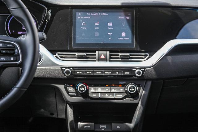 used 2022 Kia Niro EV car, priced at $18,888