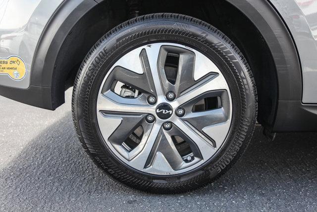 used 2022 Kia Niro EV car, priced at $18,888