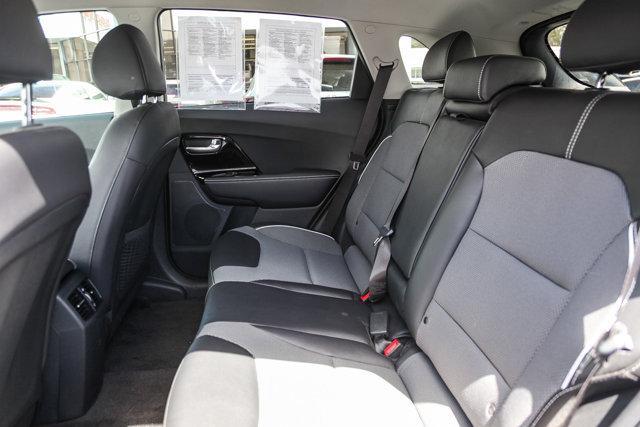 used 2022 Kia Niro EV car, priced at $18,888