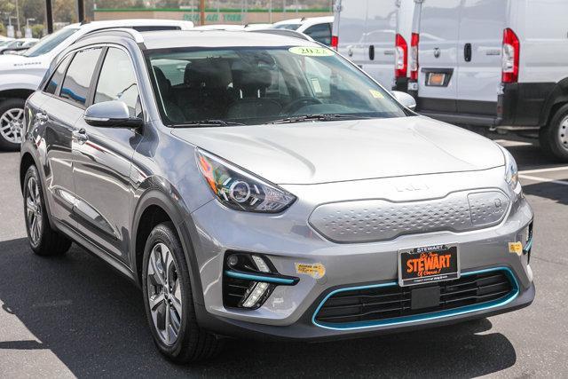 used 2022 Kia Niro EV car, priced at $18,888
