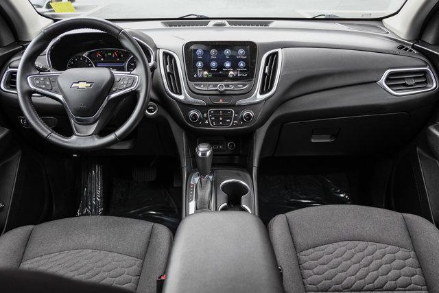 used 2019 Chevrolet Equinox car, priced at $23,991