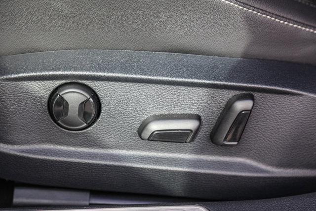 used 2019 Volkswagen Golf R car, priced at $31,000