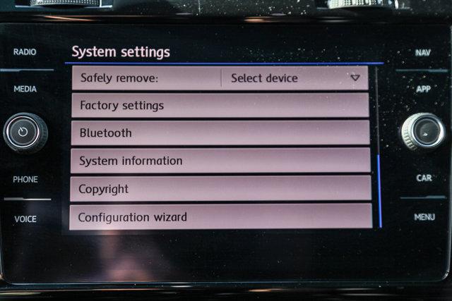 used 2019 Volkswagen Golf R car, priced at $31,000