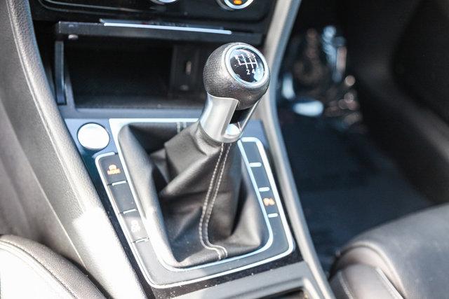 used 2019 Volkswagen Golf R car, priced at $31,000