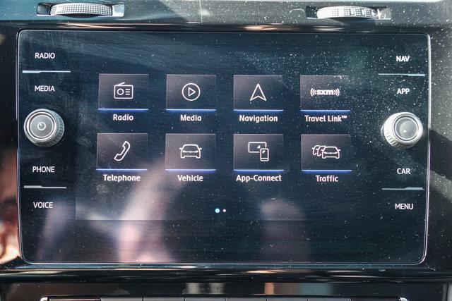 used 2019 Volkswagen Golf R car, priced at $31,000