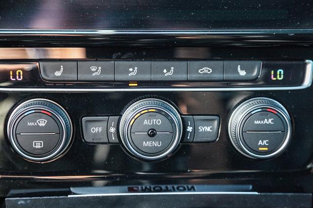 used 2019 Volkswagen Golf R car, priced at $31,000