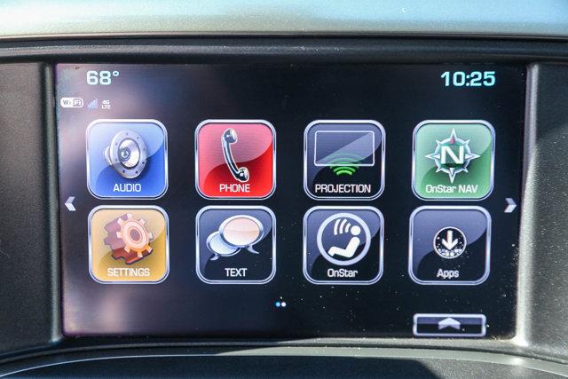 used 2018 Chevrolet Silverado 1500 car, priced at $18,000